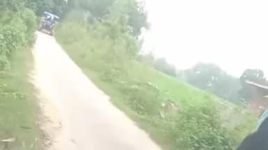 हैदरगढ़: ओल्हेपुर गांव में पीले बालू का अवैध खनन धड़ल्ले, एसडीएम ने जांच के बाद कार्रवाई के आदेश दिए