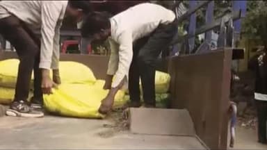 बकानी: नसीराबाद और बड़बड़ में कृषि उर्वरक विक्रेताओं के खिलाफ अनियमितता को लेकर कृषि विभाग की बड़ी कार्रवाई