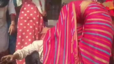 झरिया/जोरापोखर/सिंदरी: सिंदरी: संदिग्ध परिस्थिति में मिला छात्र का शव, पुलिस जांच में जुटी, परिवार का रो-रो कर बुरा हाल