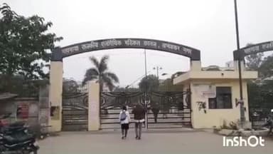 टांडा: अंबेडकरनगर मेडिकल कॉलेज को मिलेंगी 56 नर्सें, काउंसलिंग और डॉक्यूमेंट वेरिफिकेशन प्रक्रिया जारी, मरीजों को मिलेगा इलाज