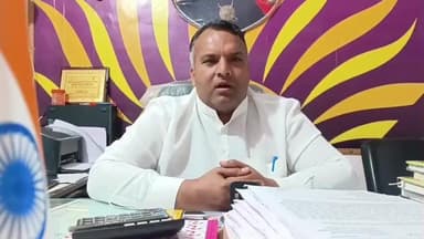 જસદણ: ગુજરાત વિધાનસભા માં ધારાસભ્ય જીગ્નેશ મેવાણી સમર્થન સમસ્ત કોળી ઠાકોર એકતા સમિતિના કન્વીનર કન્વીનર મુકેશભાઈ રાજપરા