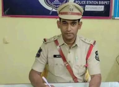 బీబీపేట: బీబీపేట్ పోలీస్ స్టేషన్ కు కొత్తగా నియమితులైన ఎస్సై కే.విజయ్, భద్రత చర్యలు మరింత బలోపేతం చేస్తాం