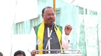 नरखेड: नरखेडच्या विकासासाठी भेटणार इतके कोटी ; बघा काय म्हणाले पालकमंत्री चंद्रशेखर बावनकुळे