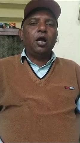 बदायूं: #बदायूं संयुक्त किसान मोर्चा के आवाहन पर देशभर भर के जिला मुख्यालयों पर जोरदार प्रदर्शन.
#up #india #up360 #kisan #up360