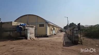 કુંકાવાવ: વડિયા મામલતદાર ની લાલ આંખ,બિન અધિકૃત 1177 કિલો ઘઉં નો જથ્થો ઝડપ્યો