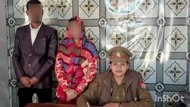 डिबाई: परिवार परामर्श केन्द्र डिबाई द्वारा काउंसलिंग के परिणामस्वरूप 1 दम्पति को एक साथ रहने के लिए किया गया राजी