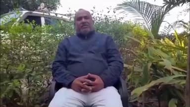 बिहिया: बिहार के पूर्व सीएम राबड़ी देवी के आवास खाली करने के आदेश की पूर्व विधायक भाई दिनेश ने की निंदा