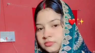 हैदरनगर: पठलौटिया में नवविवाहिता की संदिग्ध मौत, दहेज के लिए गला दबाकर हत्या का आरोप, ससुराल वाले फरार