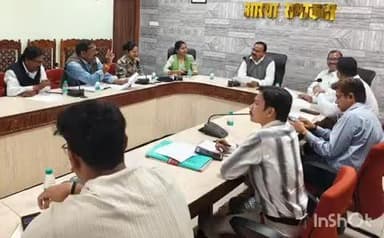 बस्तर जिले में नशा मुक्ति अभियान को मिली गति, 12000 लोगों ने ली शपथ, कटप्पा अधिनियम पर सख्ती के दिए निर्देश