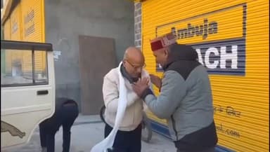 स्पीति: भाजपा उदयपुर मंडल की बैठक मंडल अध्यक्ष किशोरी रावत की अध्यक्षता में संपन्न हुई