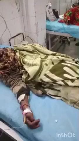 छीपाबड़ोद: छीपाबड़ौद में पूजा कर लौट रहे पुजारी पर हुआ हमला, गंभीर घायल अवस्था में किया गया रेफर