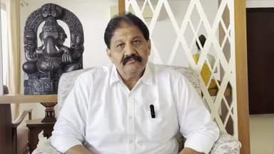 ప్రొద్దుటూరు: మెడికల్ కాలేజీల ప్రైవేటీకరణకు వ్యతిరేకంగా లక్ష సంతకాలు:మాజీ ఎమ్మెల్యే రాచమల్లు