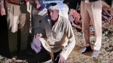 उचाना: जींद पुलिस ने कच्ची शराब की भट्ठी का किया भंडाफोड़