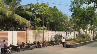 ప్రొద్దుటూరు: అనకాపల్లి ఎంపీ సీఎం రమేష్ తల్లి చింతకుంట రత్నమ్మ మృతి