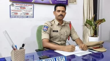 ఆందోల్: రాయికోడు మండల ప్రజలు ఎన్నికల నియమావళిని పాటించాలి: ఎస్సై చైతన్య కిరణ్