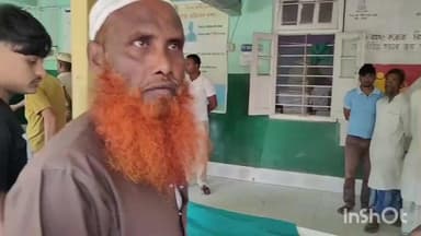 মানকাচৰ: মানকাচৰৰ পাথুৰীয়াত টেম্পু দুৰ্ঘটনাত এজন স্কুলীয়া ছাত্ৰ নিহত টেম্পুৰ যাত্ৰী এগৰাকী আহত