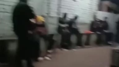 વટવા: સરદારનગરના હાસલ વિસ્તારમાં ચાલતો દારૂનો અડ્ડો અને જુગારના અડ્ડાનો વિડીયો વાયરલ