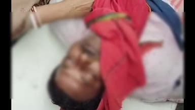 दरौंधा: तक्कीपुर रामगढ़ा में फैक्ट्री की लाइट काटने गए मानव बल की मौत