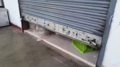 बिश्रामपुर: पलामू में बेखौफ चोरों का आतंक, ज्वेलर्स और बर्तन की दुकान से लाखों का सामान गायब