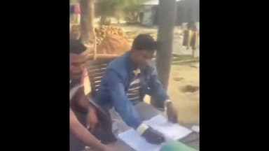 हैदरगढ़: सिद्धौर क्षेत्र में अधिशासी अधिकारी ने एसआईआर कार्य का निरीक्षण किया, विभिन्न बूथों से बीएलओ से ली जानकारी