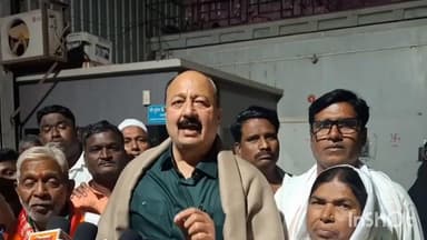 सांगोला: सांगोला भ्रष्टाचार मुक्त करण्याचे आम्ही उद्दिष्ट ठेवले आहे : माजी आमदार दीपक साळुंखे पाटील