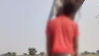 टांटोटी: सराना थाना क्षेत्र के कोटड़ी में ससुराल आए युवक ने अज्ञात कारणों से लगाई फांसी, पेड़ से लटका मिला शव