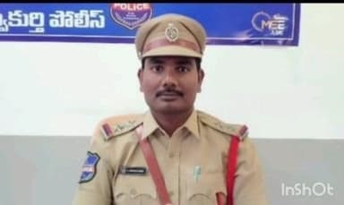 కల్వకుర్తి: మద్యం తాగి వాహనాలు నడిపిన ముగ్గురికి జైలు శిక్ష :కల్వకుర్తి ఎస్ఐ మాధవరెడ్డి