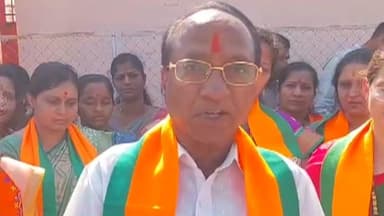 अक्कलकोट: अक्कलकोट बस स्थानकासाठी आमदाराने निधी खेचून आणला आहे : भाजप नेते मिलन कल्याणशेट्टी