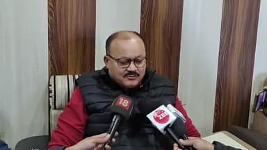 धारचूला: धारचूला के विधायक हरीश धामी ने कहा- क्षेत्र में हुए भ्रष्टाचार की हो जांच