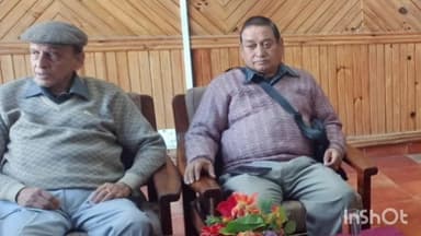 सिहुंता: हिमोत्कर्ष जन कल्याण परिषद की ओर से मेधावी छात्रों को सम्मानित किया जाएगा, वार्षिक समारोह 30 नवंबर को आयोजित होगा