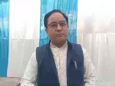 चौबट्टाखाल: भाजपा नेता महिपाल सिंह रावत ने कहा, 2027 में उत्तराखंड में बनेगी भाजपा की सरकार, आज 4:00 बजे दिन बुधवार