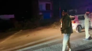 बद्दी: बद्दी पुलिस ने यातायात नियमों की अवहेलना करने वालों के खिलाफ कार्रवाई करते हुए 194 वाहनों के चालान किए