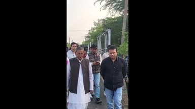 সাগর: মেলা গ্রাউন্ড সহ একাধিক গুরুত্বপূর্ণ কাজের প্রস্তুতি খতিয়ে দেখলেন জেলা শাসক