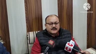 मुनस्यारी: विधायक हरीश धामी ने मुनस्यारी में परमानेंट एसडीएम की नियुक्ति की मांग की, तमाम कार्यों की जांच की जाए