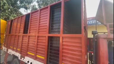 बिछीवाड़ा: रतनपुर बॉर्डर पर बड़ी कार्रवाई, 6.50 लाख की अवैध अंग्रेजी शराब जब्त, एक तस्कर गिरफ्तार