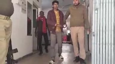 सिराथू: सैनी इलाके से पुलिस ने नाबालिग को प्रेमजाल में फंसा कर भगा ले जाने वाले रायबरेली के युवक को किया गिरफ्तार