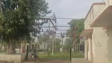 मसूदा: मसूदा विद्युत वितरण निगम के कनेक्शन अभियंता ने बताया कि 26 नवंबर, गुरुवार को बिजली बंद रहेगी