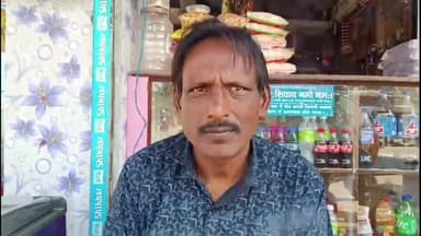 সাগর: বিগত বছরের মত এ বছরও ব্লক প্রশাসন থেকে শুরু করে জেলা প্রশাসন ২০২৬ গঙ্গাসাগর মেলা করতে তৎপর জানালেন এলাকাবাসী।