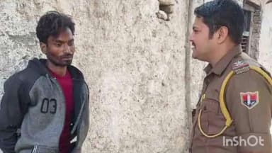 कुम्भलगढ़: पोकरिया गांव में शराब के नशे में हैवान बने पति ने ससुराल में पत्नी को पीट-पीटकर उतारा मौत के घाट, आरोपी गिरफ्तार