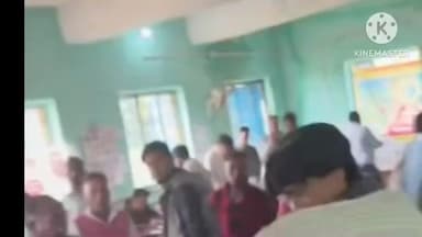 सोनाहातु: जिलिंगसेरेंग में 'सरकार आपके द्वार' कार्यक्रम का आयोजन किया गया