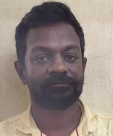 അടൂര്: സ്ത്രീകളെ ക്രൂരമായി മർദ്ദിച്ച കേസിലെ പ്രതിയെ പന്തളം പോലീസ് പിടികൂടി