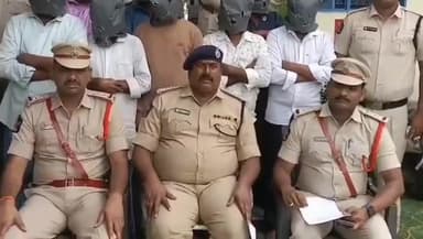 శాంతి భద్రతలకు విఘాతం కలిగిస్తే కఠిన చర్యలు తప్పవు డీఎస్పీ హనుమంతరావ