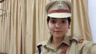 बहल: गांव बड़वा की बेटी जय शर्मा (IPS) बनीं एसपी, क्षेत्र का नाम रोशन किया