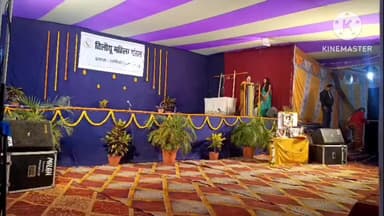 तिलौथू: तिलौथू महिला मंडल का 63वां स्थापना दिवस एवं संस्थापिका की 100वीं जयंती भव्य रूप से मनाई गई