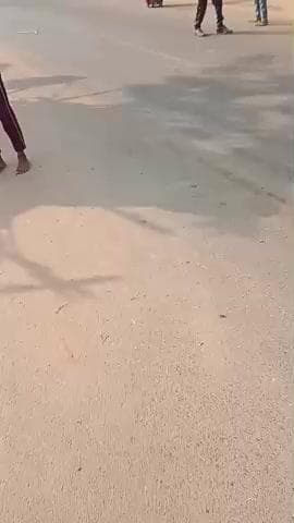 ##मॉडर्न##इंटरप्राइजेज##भारत #गैस #एजेंसी #देवघर के कर्मी द्वारा हर गैस सिलेंडर में दो से तीन किलो कम गैस वितरण किया जा