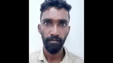 മഞ്ചേശ്വരം: കുമ്പള ആരിക്കാടിയിൽ ട്രെയിൻ തട്ടി മറിച്ചയാളെ തിരിച്ചറിഞ്ഞു