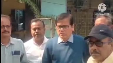 সোনামুখী: এলাকার রাস্তা নির্মাণ ব্যাপক দুর্নীতি অভিযোগ তুলে CPIM পক্ষ থেকে সোনামুখী বিডিও কাছে একটি স্মারক লিপি জমা দেওয়া হল