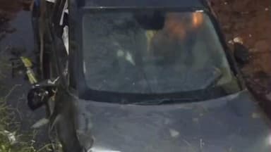 वज़ीरगंज: दखिन गांव बाइपास पर सड़क हादसे में एक की मौत