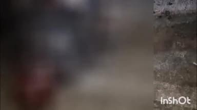 तुरकौलिया: गोढवा चौक के पास अज्ञात वाहन की ठोकर से 35 वर्षीय युवक की बुधवार हुई मौत