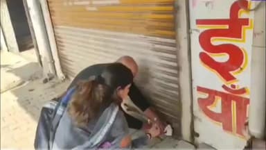 सफीदों: सफीदों में ड्रग इंस्पेक्टर ने एक मेडिकल स्टोर को ताला जड़ा